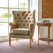 Chambery Buckingham Armchair