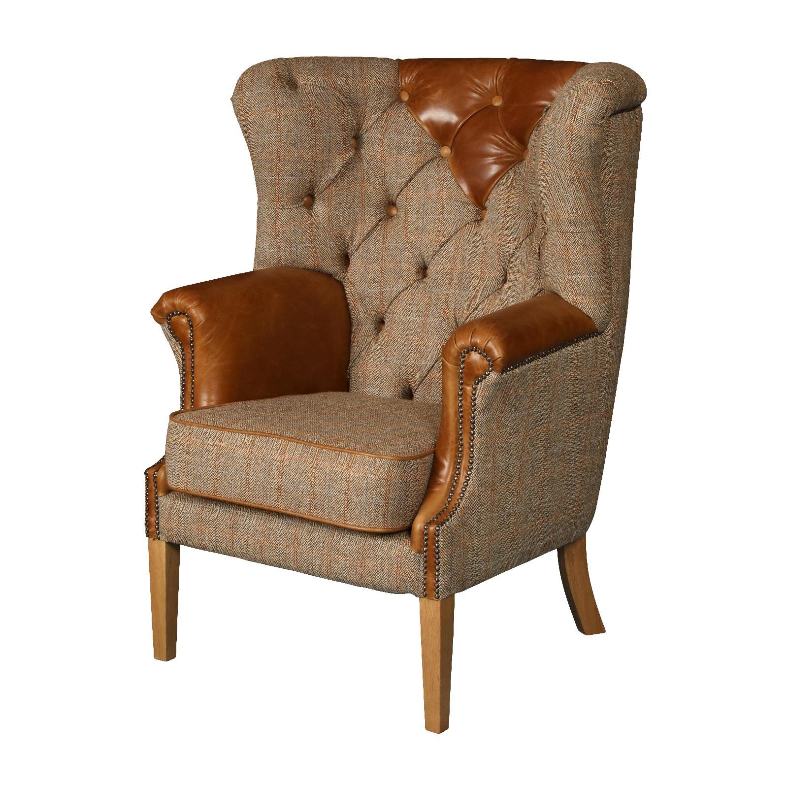 Chambery Buckingham Armchair