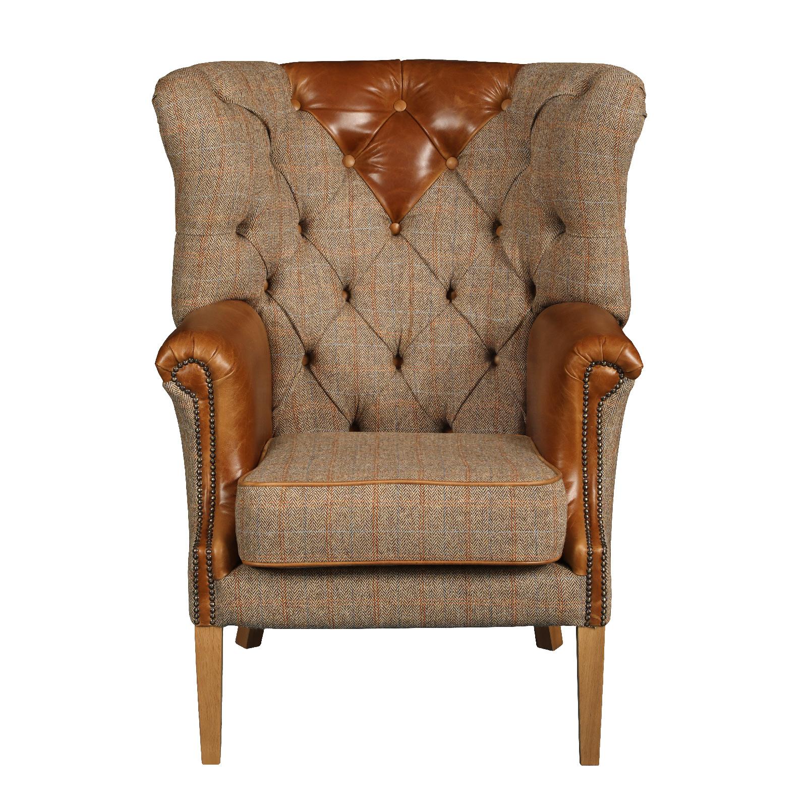 Chambery Buckingham Armchair