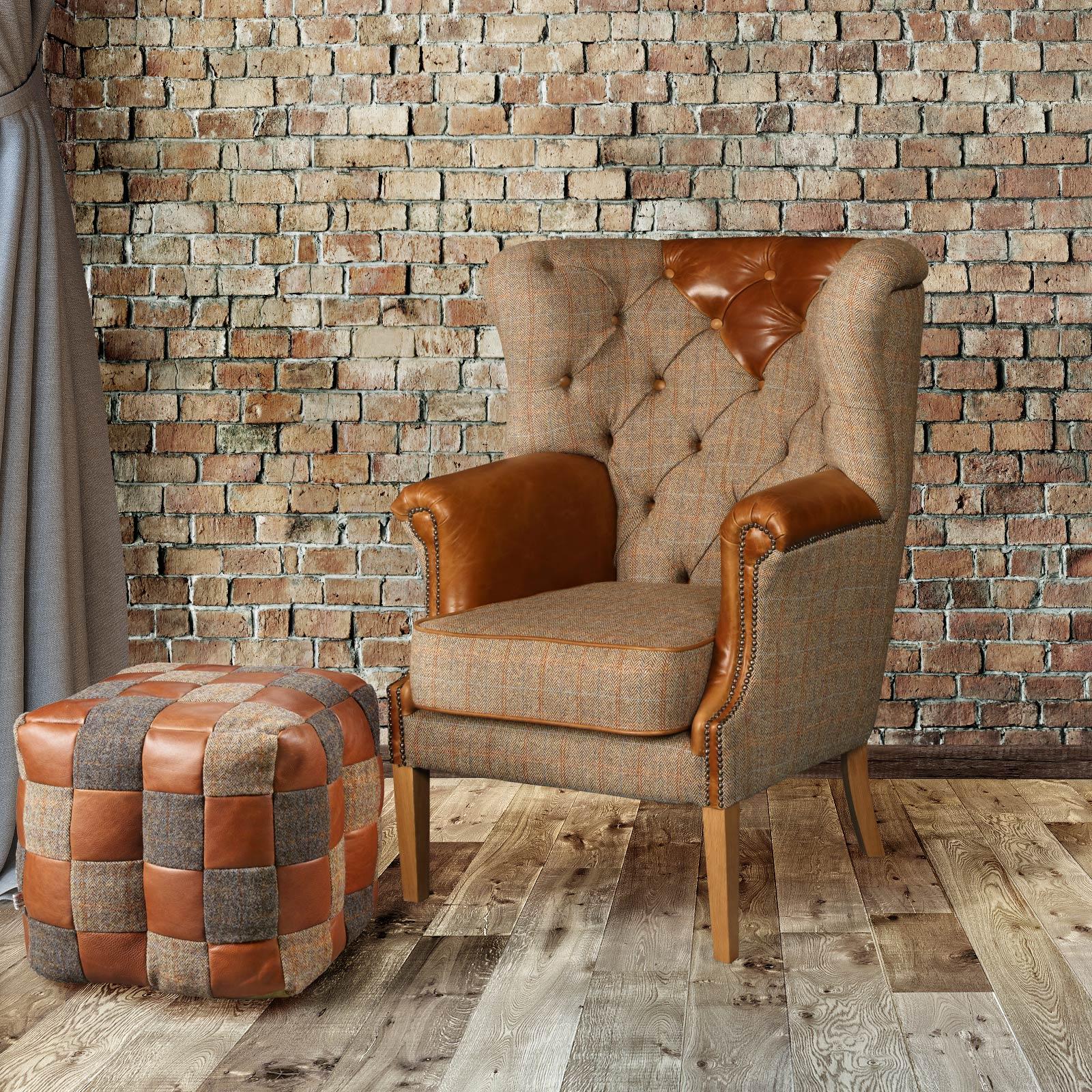 Chambery Buckingham Armchair