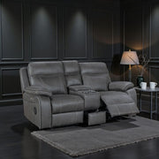 Chartres 2 Seater Tech Sofa