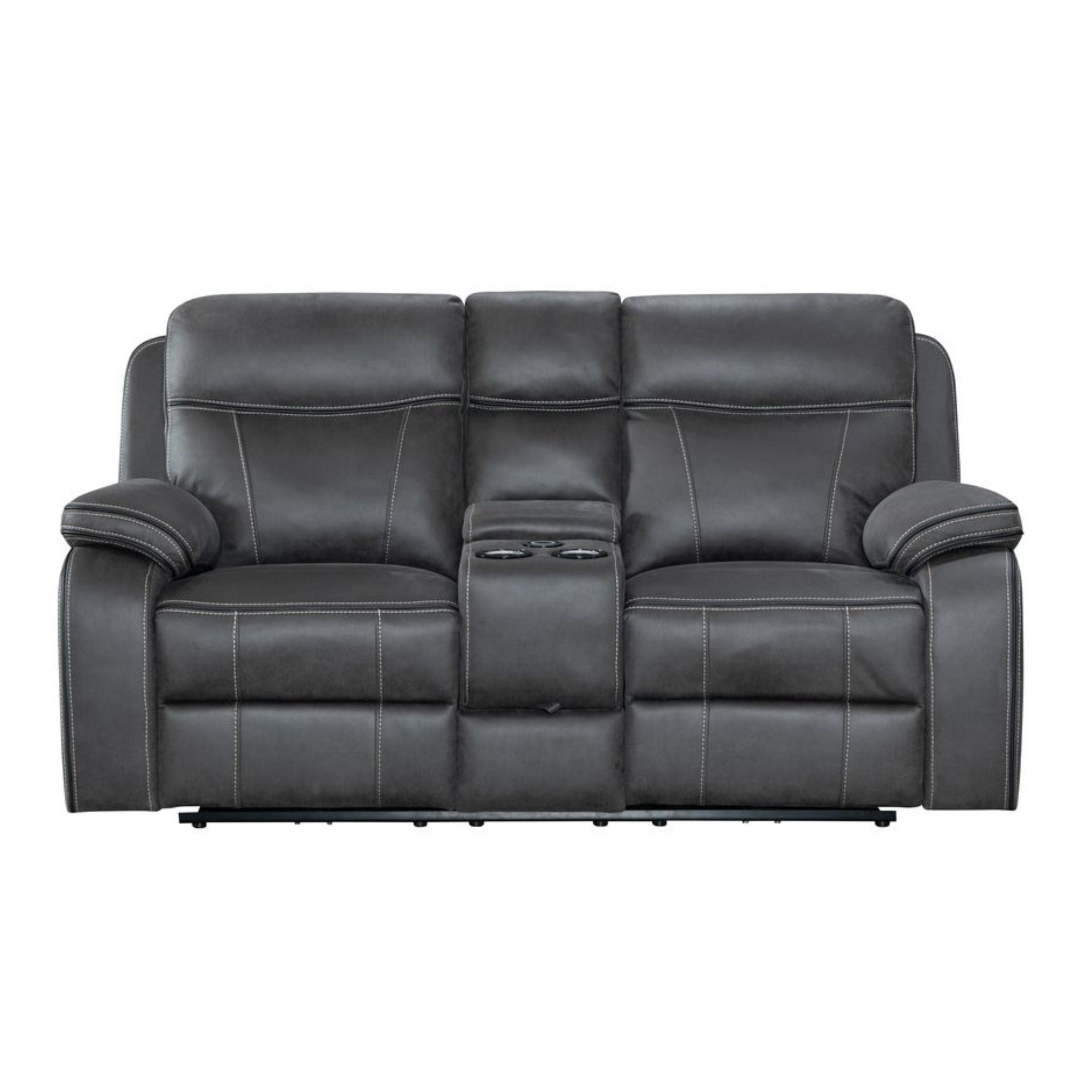 Chartres 2 Seater Tech Sofa