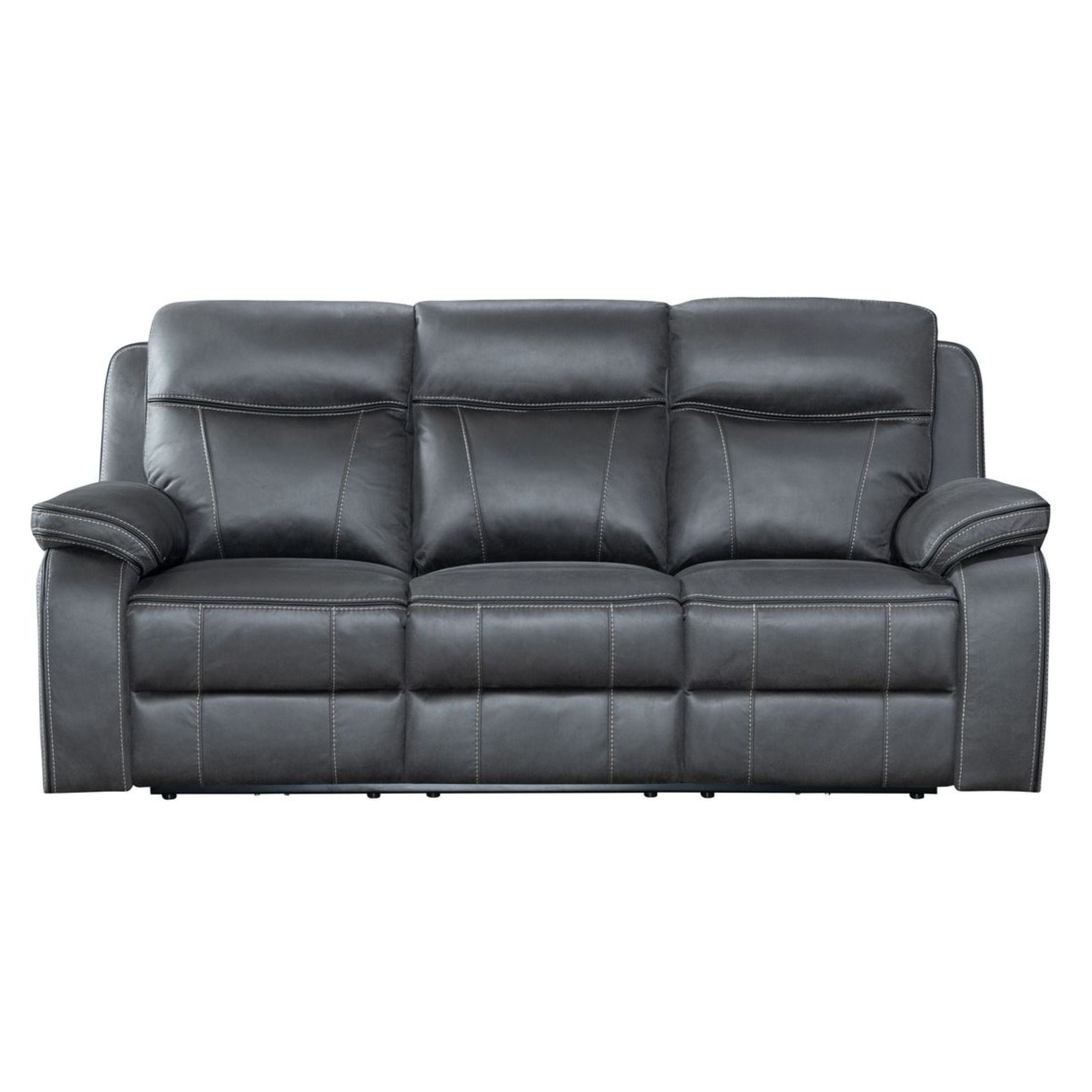 Chartres 3 Seater Tech Sofa
