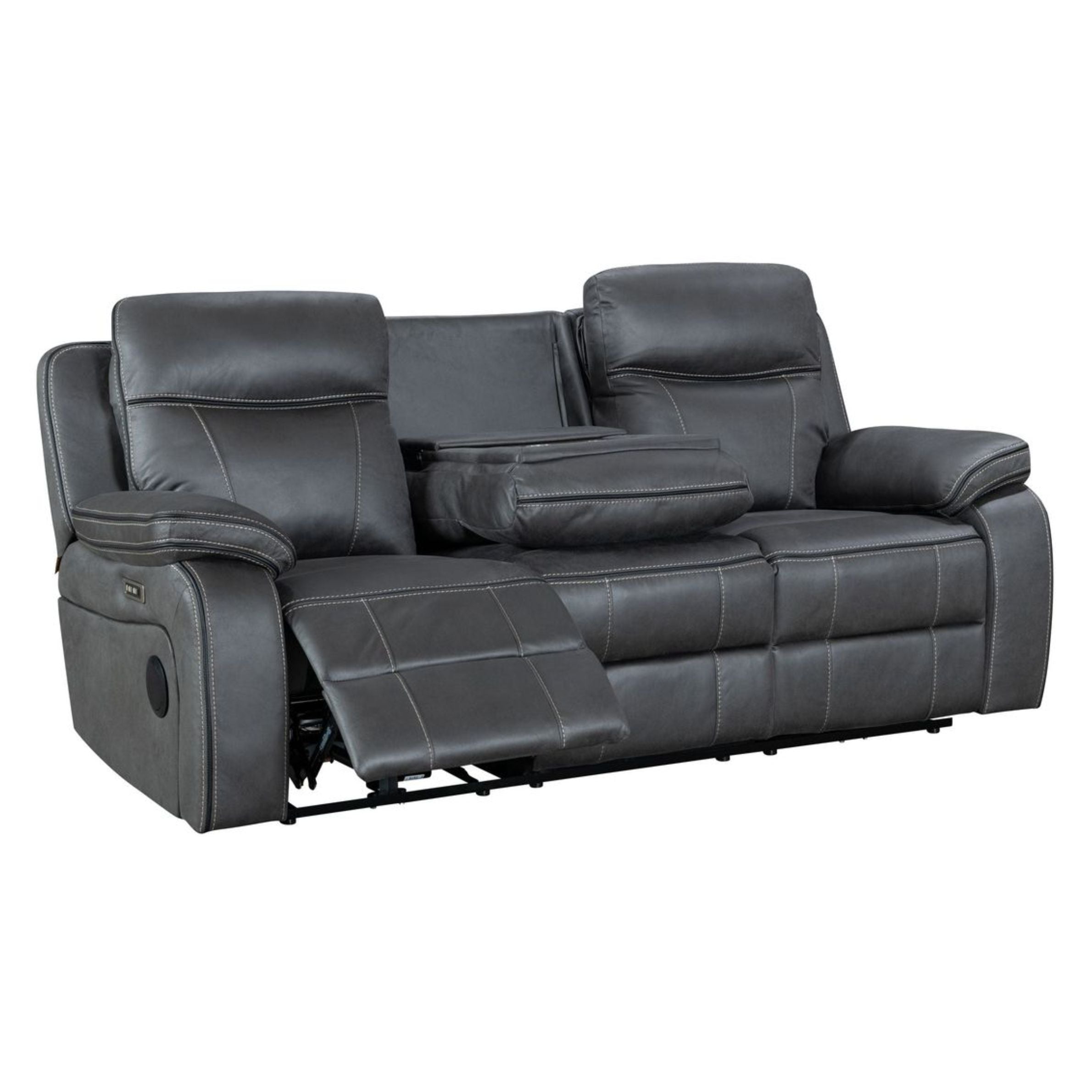 Chartres 3 Seater Tech Sofa