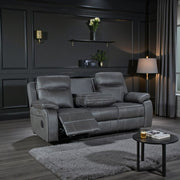 Chartres 3 Seater Tech Sofa