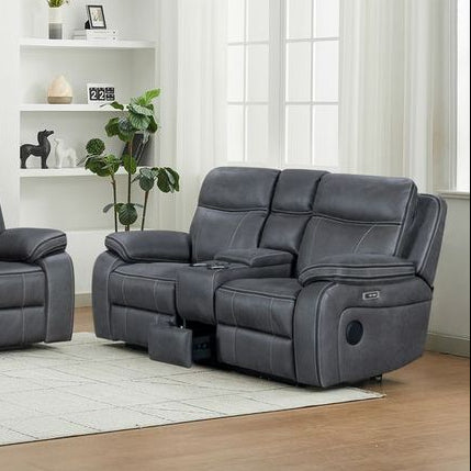 Chartres 2 Seater Tech Sofa