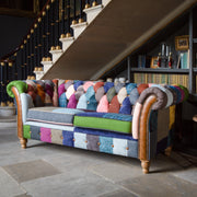 Carcassonne Chester 2 Seater Sofa