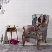 Carcassonne Barnard Armchair
