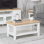 Evreux Small Coffee Table