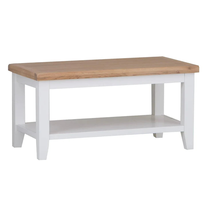 Evreux Small Coffee Table