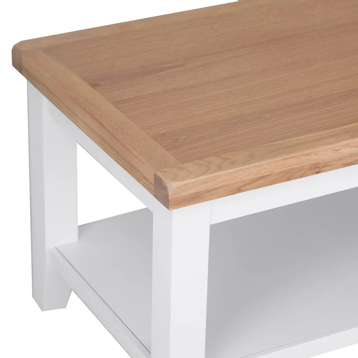Evreux Small Coffee Table