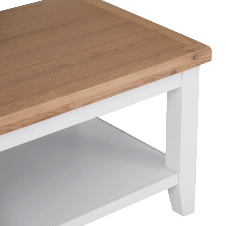 Evreux Small Coffee Table