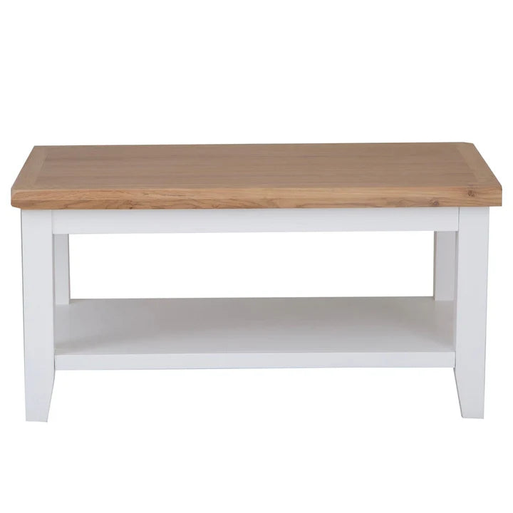 Evreux Small Coffee Table