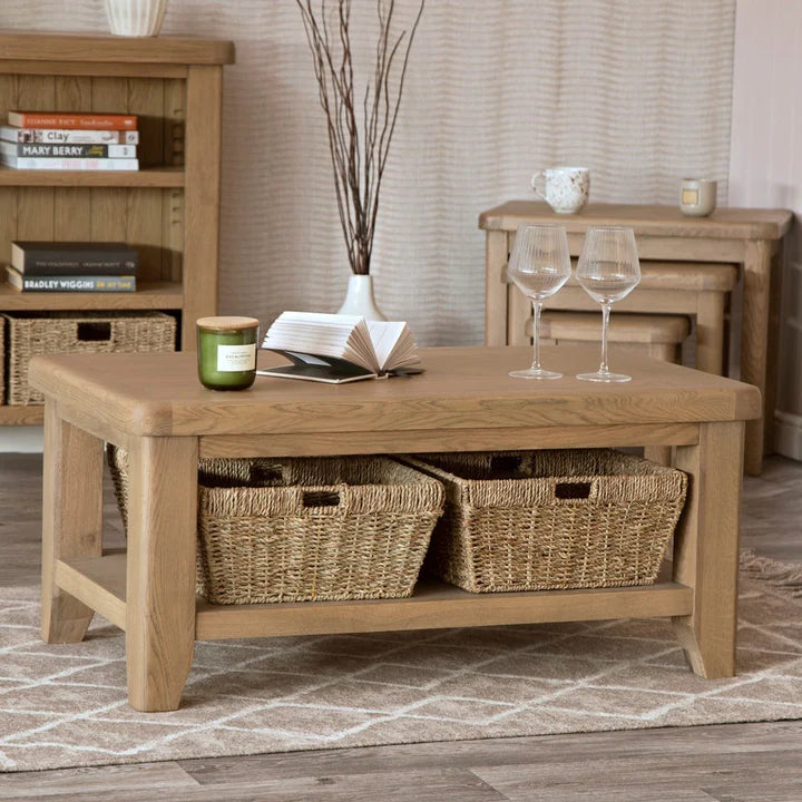 Caen Coffee Table