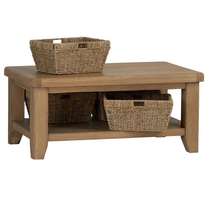 Caen Coffee Table