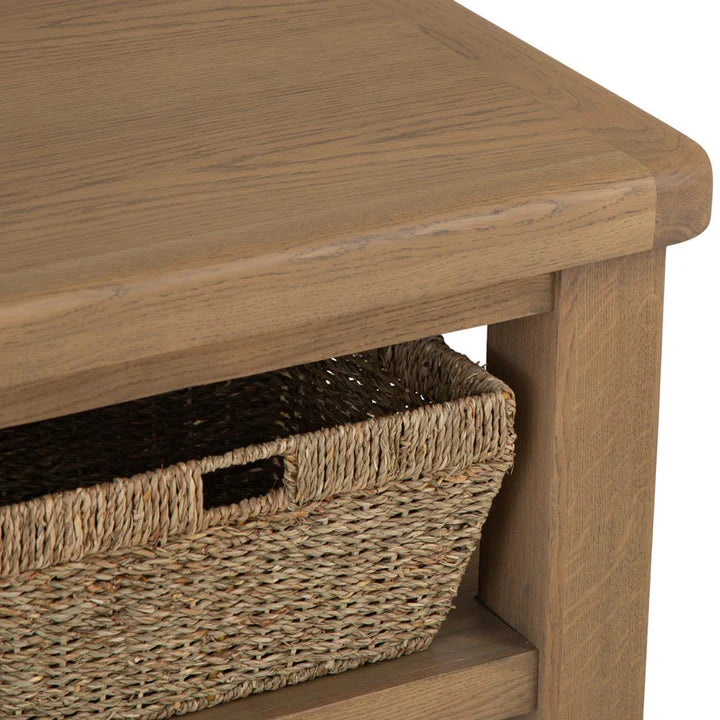Caen Coffee Table