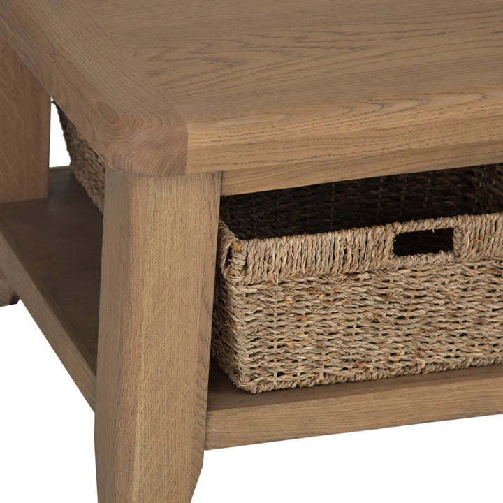 Caen Coffee Table
