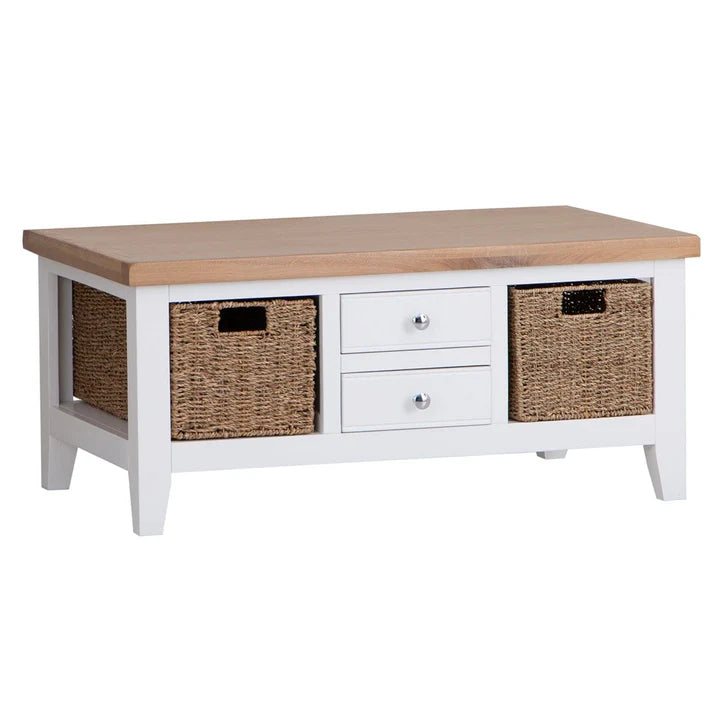 Evreux Coffee Table