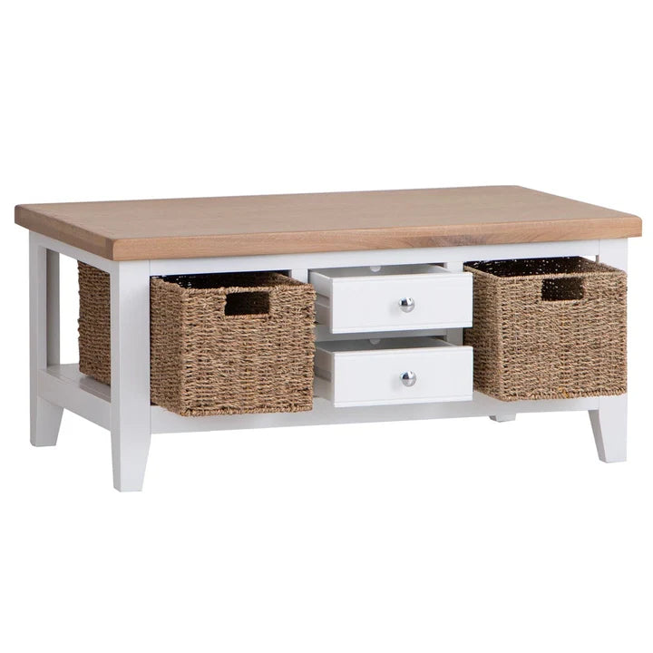 Evreux Coffee Table