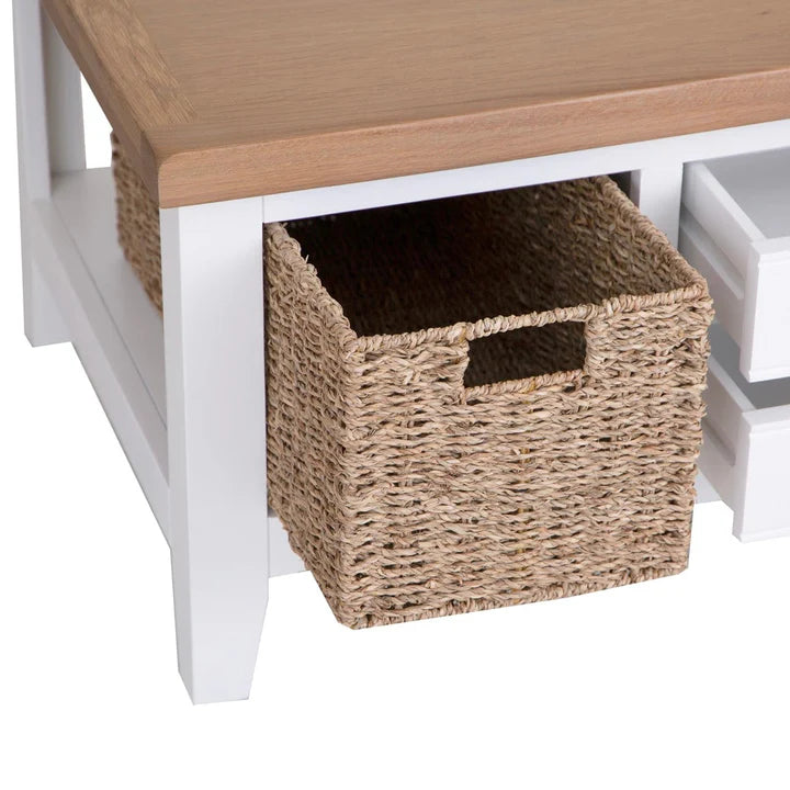 Evreux Coffee Table