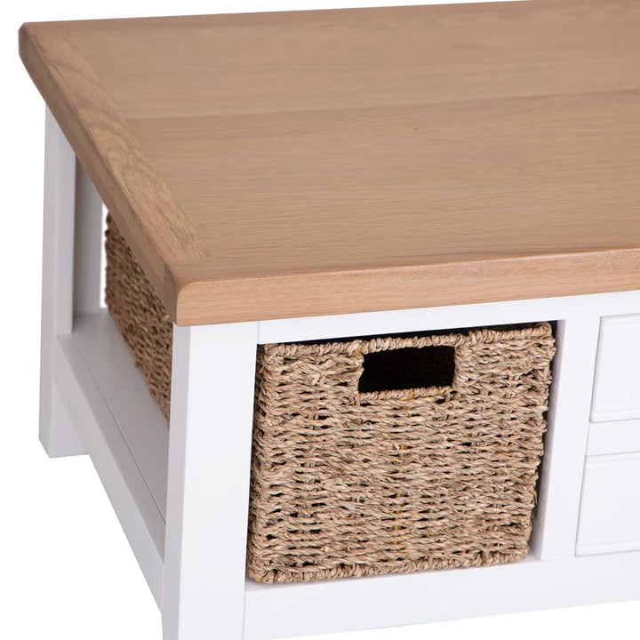 Evreux Coffee Table