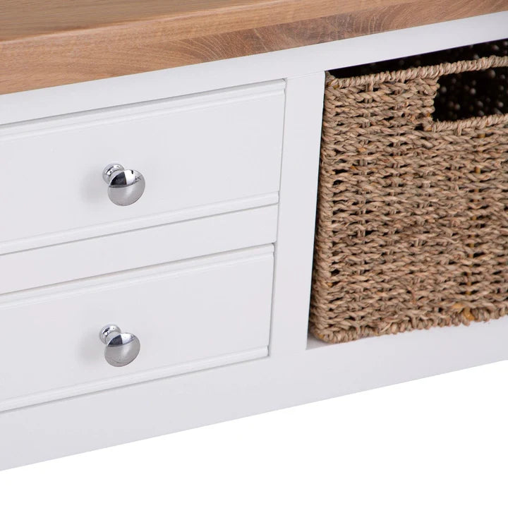Evreux Coffee Table