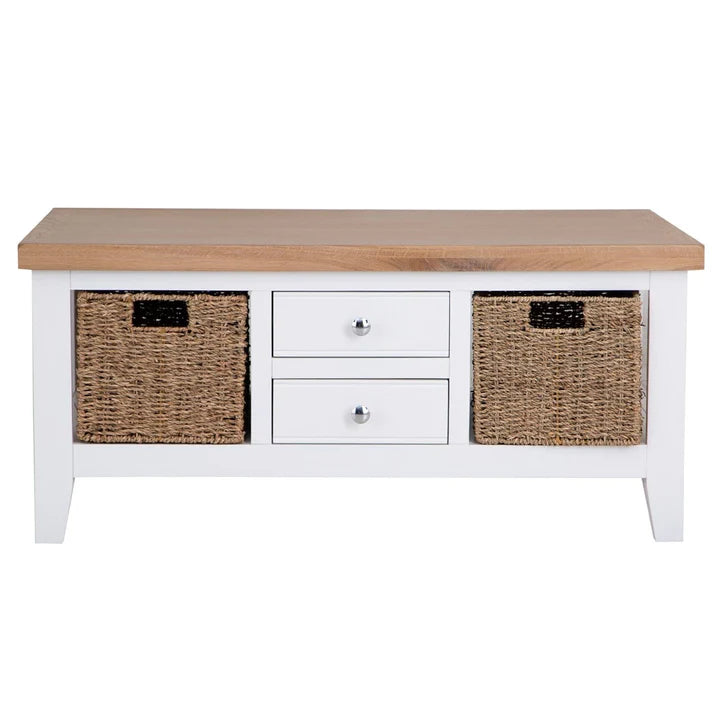 Evreux Coffee Table