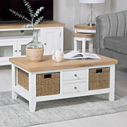 Evreux Coffee Table