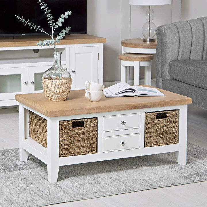 Evreux Coffee Table