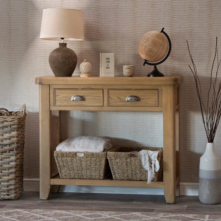 Caen Console Table