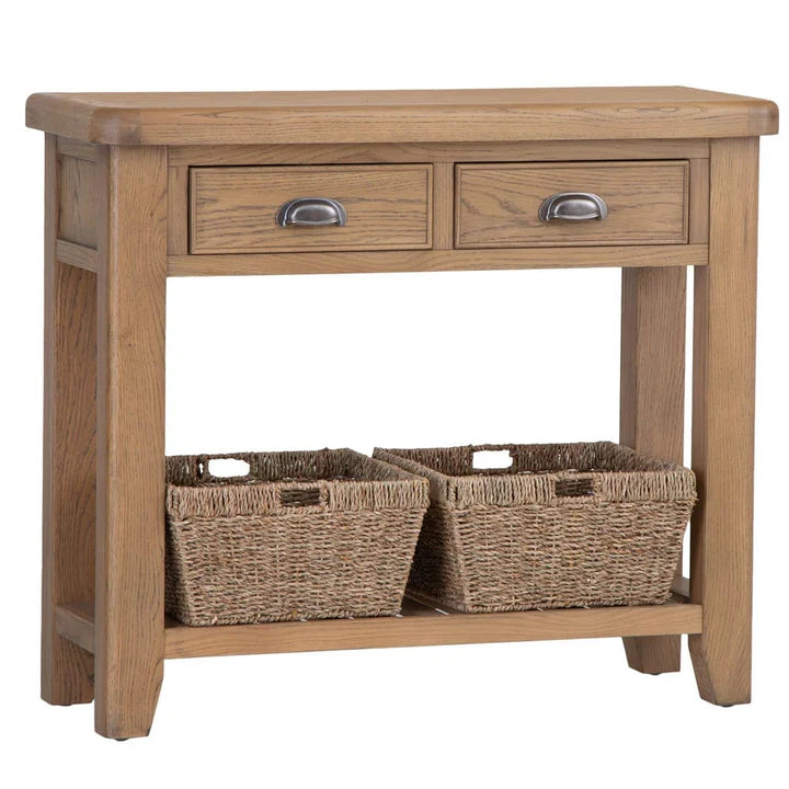 Caen Console Table