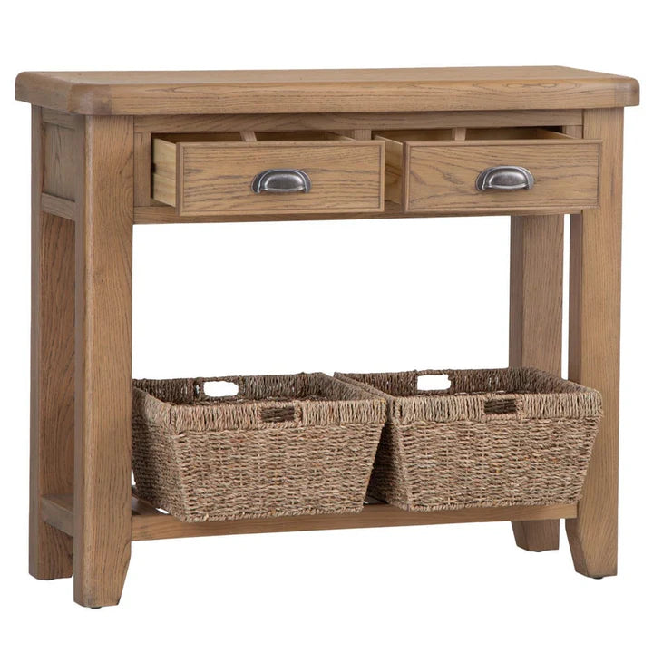 Caen Console Table
