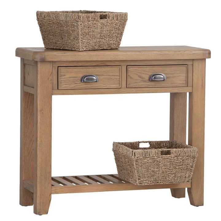 Caen Console Table