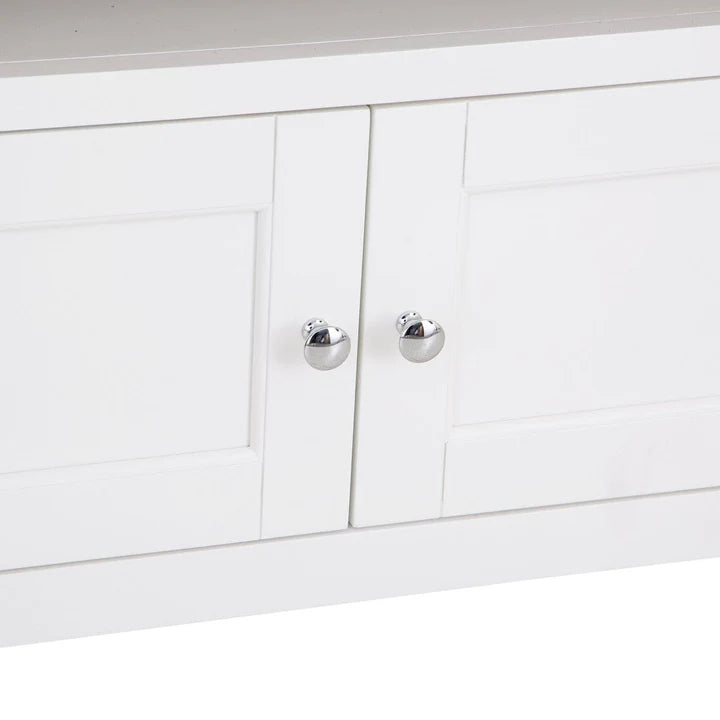 Evreux Corner TV Unit