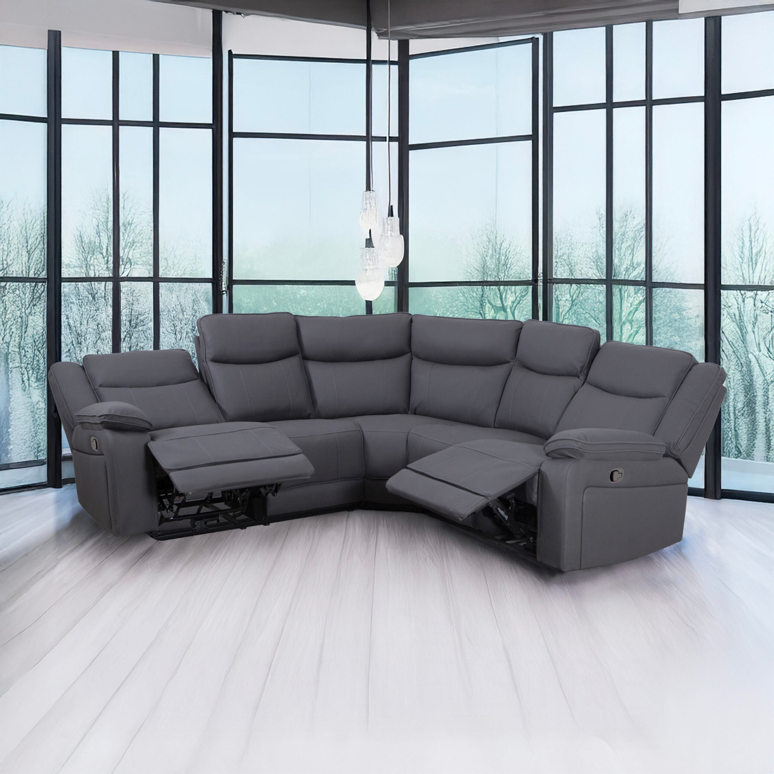 Reims Corner Sofa