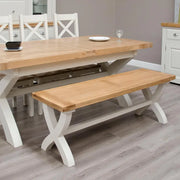 Provins Dining Bench