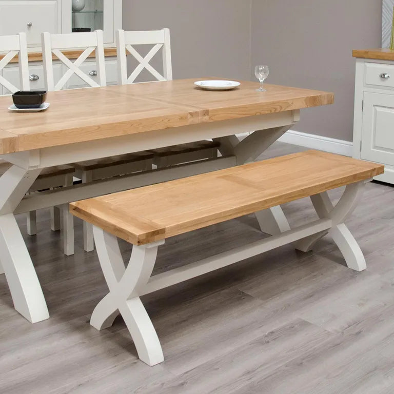 Provins Dining Bench