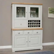 Provins Dresser