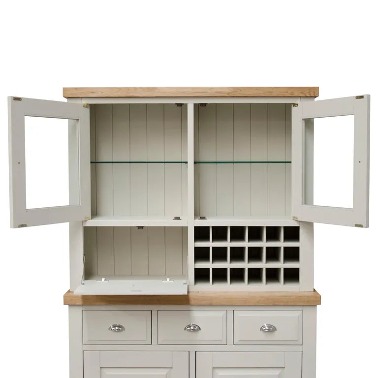 Provins Dresser