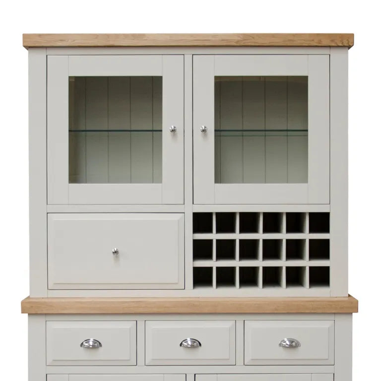 Provins Dresser