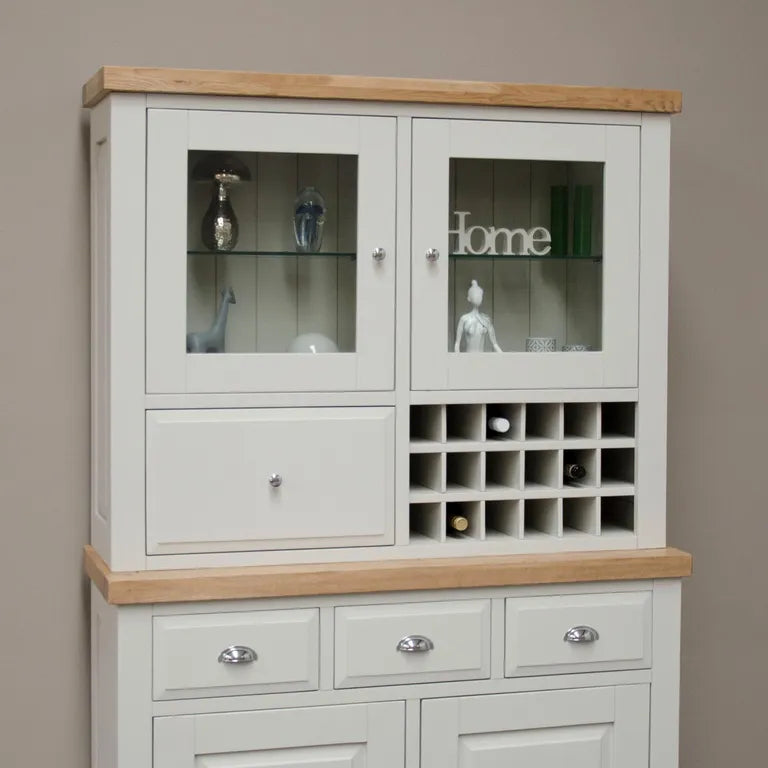 Provins Dresser