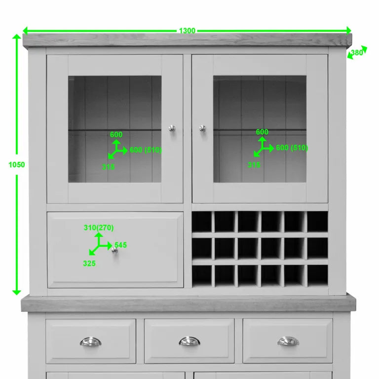 Provins Dresser