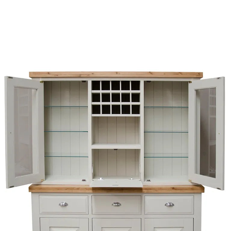 Provins Large Dresser