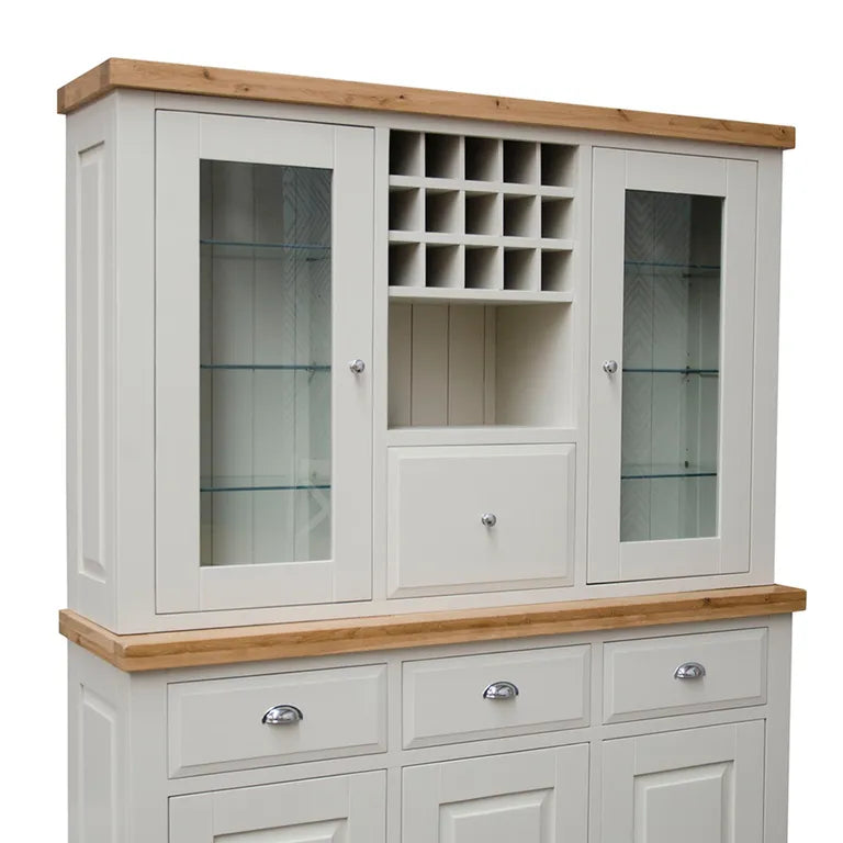 Provins Large Dresser