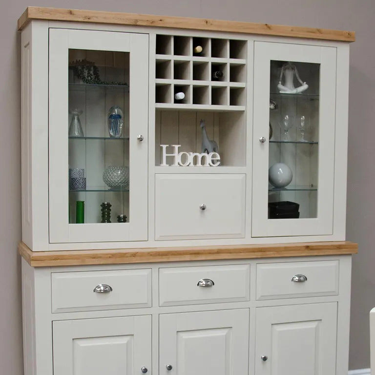 Provins Large Dresser