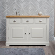 Provins Sideboard - 2 Door - Medium - 130cm