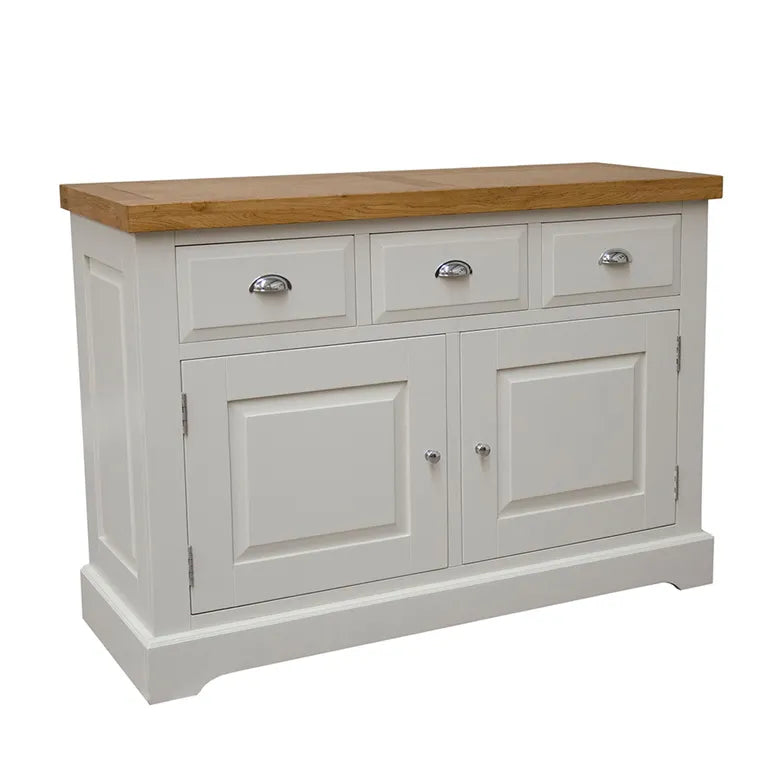 Provins Sideboard - 2 Door - Medium - 130cm