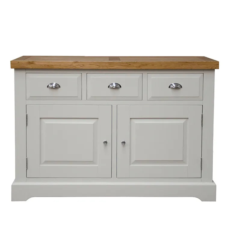 Provins Sideboard - 2 Door - Medium - 130cm
