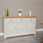 Provins Sideboard - 3 Door - Large - 159cm