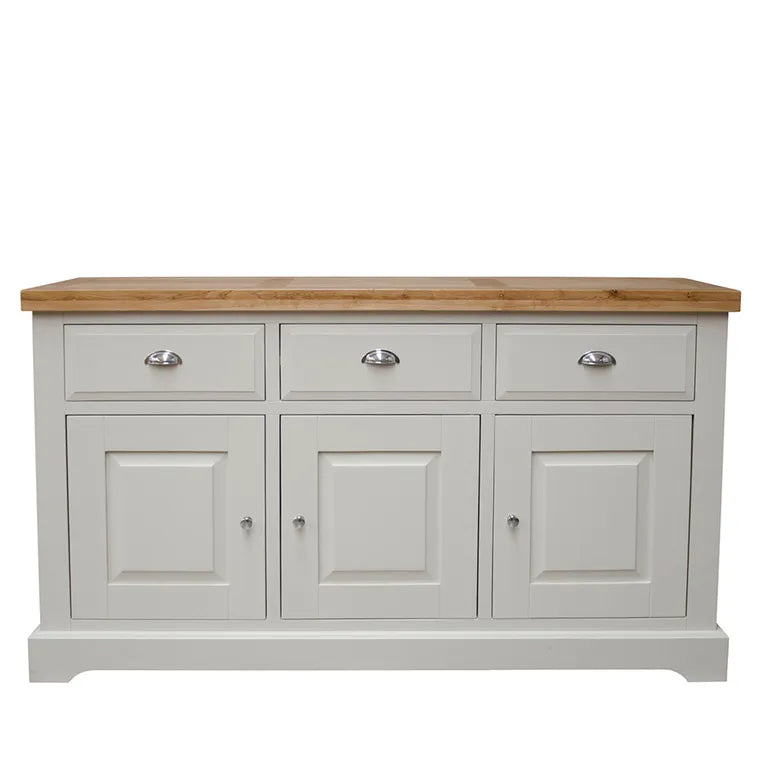 Provins Sideboard - 3 Door - Large - 159cm